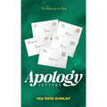 Apology Letters: The Audacity to Heal
