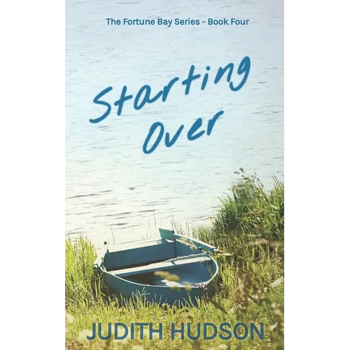 Starting Over