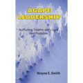 Agape Leadership: Nurturing Teams with Love and Purpose