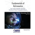 Fundamentals of Astronautics: The 'Project PoSSUM' Suborbital Noctilucent Cloud Tomography Mission