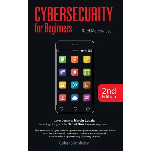 Cybersecurity for Beginners