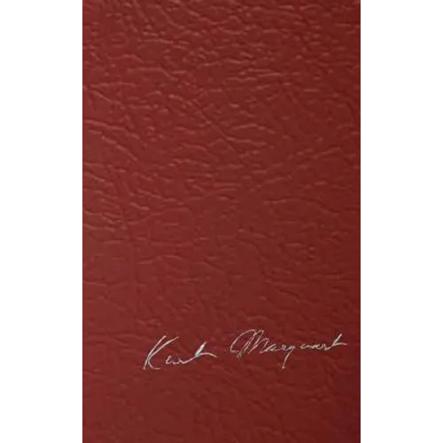 Marquart's Works Lutherans