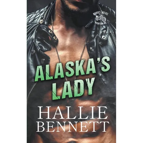 Alaska's Lady