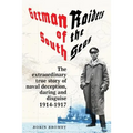 German Raiders of the South Seas