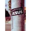 Trained To Serve Jesus: The Heart and History of Set Free Church and Its Founder Phil Aguilar
