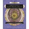 Llewellyn's Complete Book of Astrology: The Easy Way to Learn Astrology