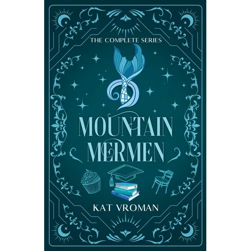 Mountain Mermen