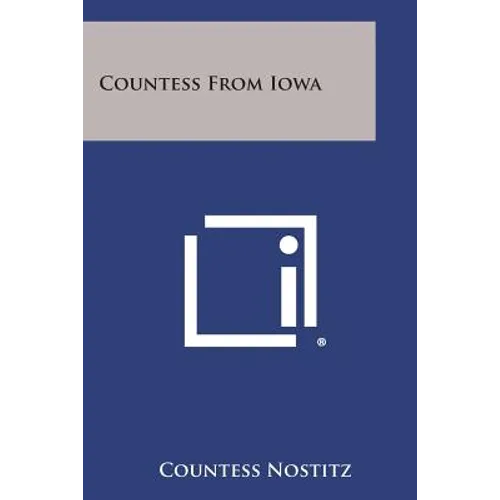 Countess From Iowa