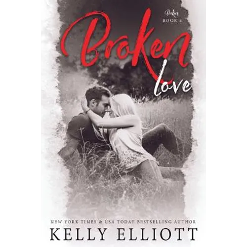 Broken Love