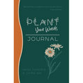 Plant Your Words Journal