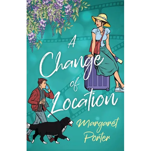 A Change of Location