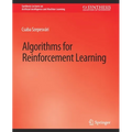 Algorithms for Reinforcement Learning