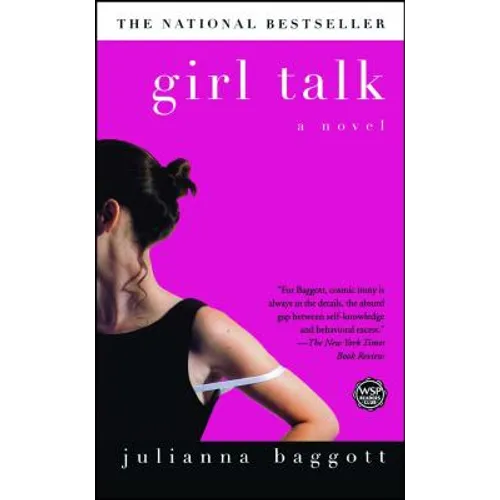 Girl Talk