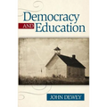 Democracy And Education