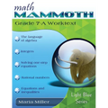 Math Mammoth Grade 7-A Worktext