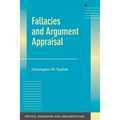 Fallacies and Argument Appraisal