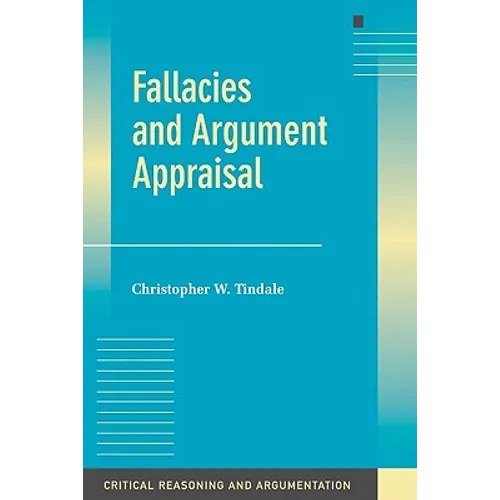 Fallacies and Argument Appraisal