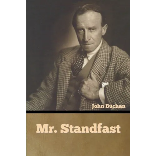 Mr. Standfast
