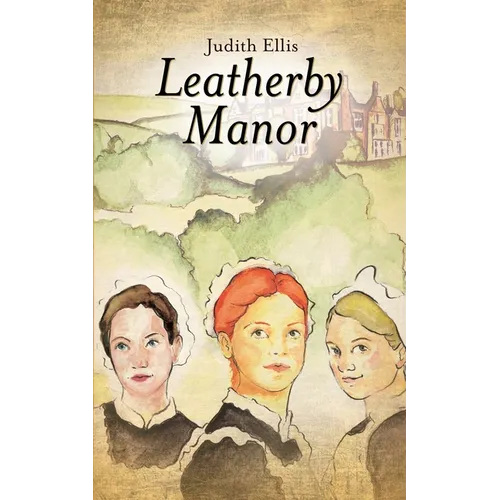 Leatherby Manor