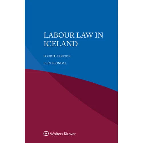 Labour Law in Iceland