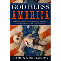 God Bless America: Strange and Unusual Religious Beliefs and Practices in the United States