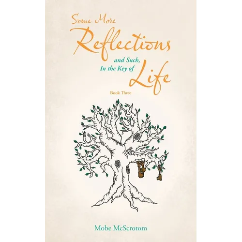 Some More Reflections and Such, in the Key of Life: Book Three
