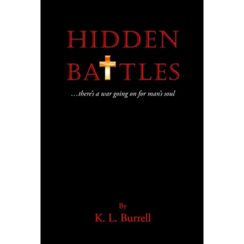 Hidden Battles