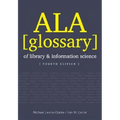 ALA Glossary of Library and Information Science