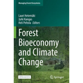 Forest Bioeconomy and Climate Change