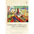 Landmark Cases in the Law of Contract