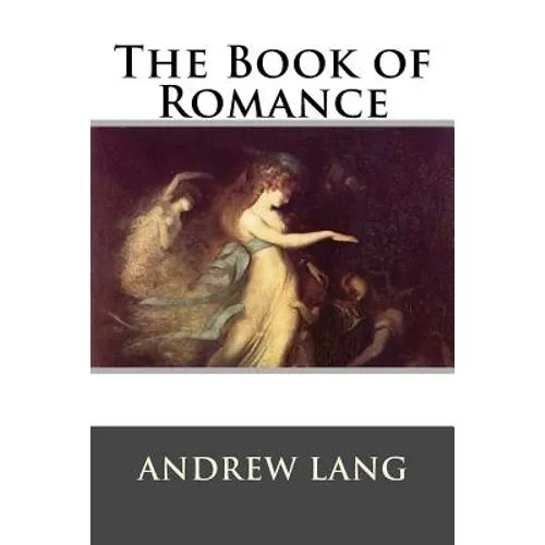 The Book of Romance