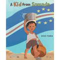 A Kid From Somada