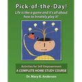 Pick-of-the-Day! Life is like a game and it's all about how to Innately play it!