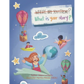 Where are you from?: What is your story?
