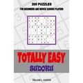 Totally Easy Sudoku