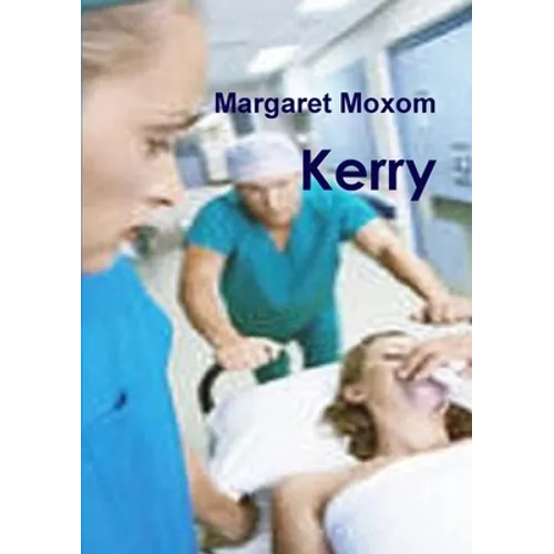 Kerry - book