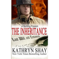 A Burning Passion: The Inheritance