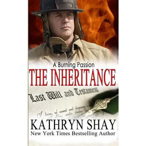 A Burning Passion: The Inheritance