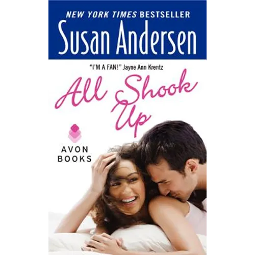 All Shook Up