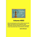 Attacking 101: Volume #003