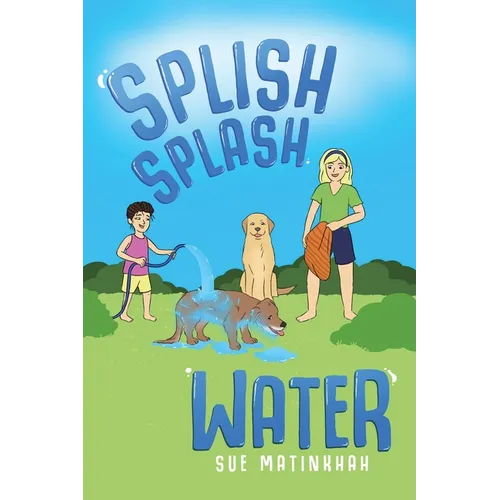 Splish Splash Water