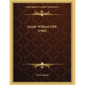 Josiah-Willard Gibb (1908)