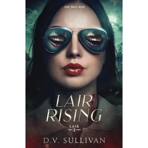 Lair Rising