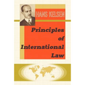 Principles of International Law