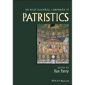 Wiley Blackwell Companion to Patristics
