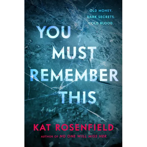 You Must Remember This