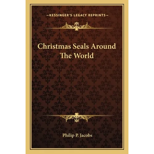 Christmas Seals Around The World