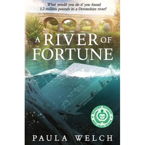 A River of Fortune