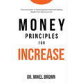 Money Principles for Increase