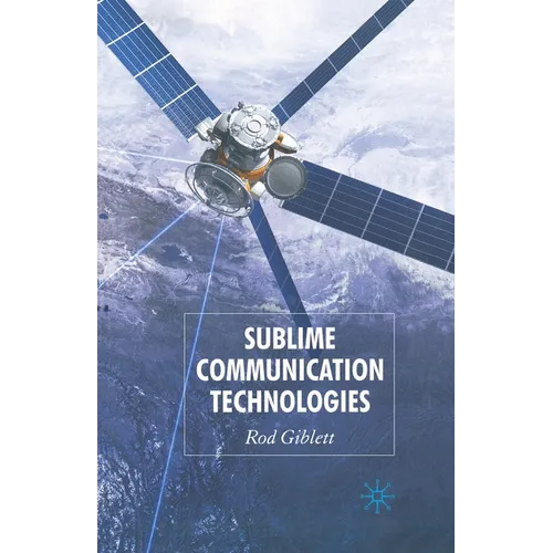 Sublime Communication Technologies